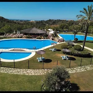 Parque Botánico Club&country , Estepona España