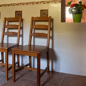 Masia Casa Nova De N'illa , Montseny España
